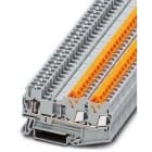 PHOENIX CONTACT - Riviliitin - 3206348 QTCS 1.5-TWIN