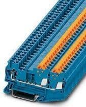 PHOENIX CONTACT - Riviliitin - 3206351 QTCS 1.5-TWIN BU