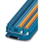 PHOENIX CONTACT - Riviliitin - 3206351 QTCS 1.5-TWIN BU