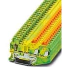 PHOENIX CONTACT - Riviliitin - 3206364 QTCS 1.5-TWIN-PE