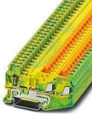 PHOENIX CONTACT - Riviliitin - 3206364 QTCS 1.5-TWIN-PE