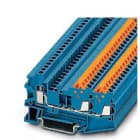 PHOENIX CONTACT - Riviliitin - 3050057 QTCU 1.5-TWIN BU