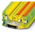 PHOENIX CONTACT - Riviliitin - 3050060 QTCU 1.5-TWIN-PE