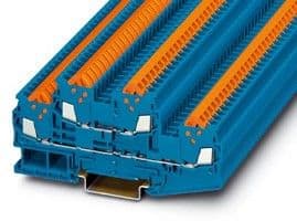 PHOENIX CONTACT - Riviliitin - 3205129 QTTCB 1.5 BU