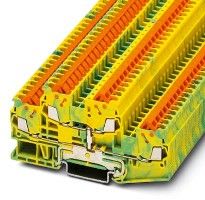 PHOENIX CONTACT - Riviliitin - 3205132 QTTCB 1.5-PE