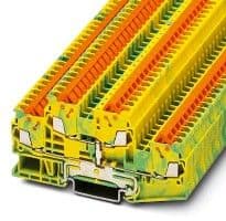 PHOENIX CONTACT - Riviliitin - 3205132 QTTCB 1.5-PE