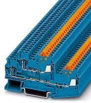 PHOENIX CONTACT - Riviliitin - 3050235 QTTCBS 1.5 BU