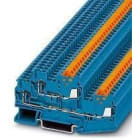 PHOENIX CONTACT - Riviliitin - 3050235 QTTCBS 1.5 BU