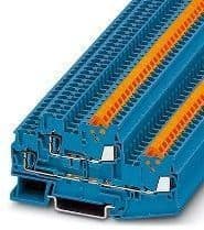 PHOENIX CONTACT - Riviliitin - 3050235 QTTCBS 1.5 BU