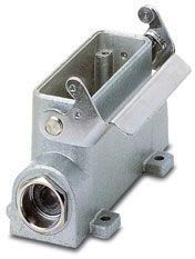 PHOENIX CONTACT - Kotelon alustaosa 250V - 1604901 HC-D 25-SML-57/O1M25