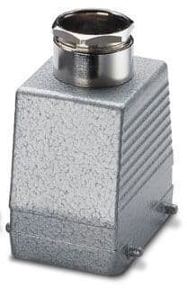 PHOENIX CONTACT - Kotelon yläosa 250V - 1604914 HC-D 50-TFQ-76/O1M32G