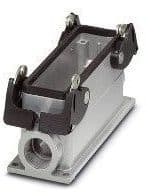 PHOENIX CONTACT - Kotelon alustaosa 400V - 1604835 HC-B 24-SMQ-67/O1M25