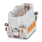 PHOENIX CONTACT - Pistokeosa 10-nap. Quickon - 1679951 HC-B 10-ESTQ