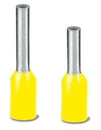 PHOENIX CONTACT - PÄÄTEHOLKKI AI 0,34-8 TQ - 3203066 AI 0,34- 8 TQ