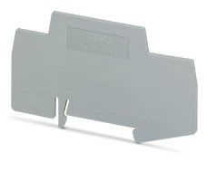 PHOENIX CONTACT - Erotuslevy STTB 2.5 - 3030747 ATP-STTB 4