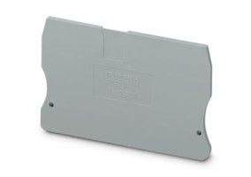 PHOENIX CONTACT - Päätylevy - 3036644D-ST10