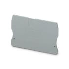 PHOENIX CONTACT - Päätylevy - 3036644D-ST10