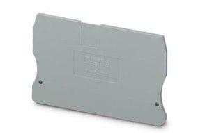 PHOENIX CONTACT - Päätylevy - 3036644D-ST10