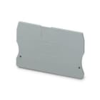 PHOENIX CONTACT - Päätylevy - 3036644D-ST10