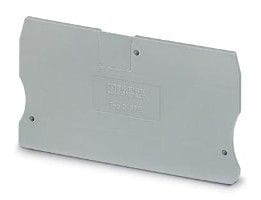 PHOENIX CONTACT - Päätylevy - 3036657 D-ST 16