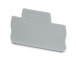 PHOENIX CONTACT - Päätylevy - 3030459 D-STTB 2.5