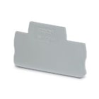 PHOENIX CONTACT - Päätylevy - 3030459 D-STTB 2.5