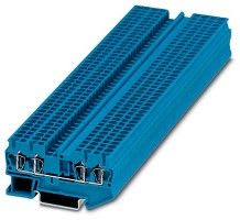 PHOENIX CONTACT - Riviliitin - 3031319 ST 2.5 QUATTRO/BU