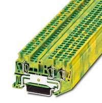 PHOENIX CONTACT - Riviliitin - 3031267 ST 2.5-TWIN-PE