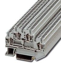 PHOENIX CONTACT - Riviliitin - 3031270 STTB 2.5