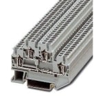 PHOENIX CONTACT - Riviliitin - 3031270 STTB 2.5