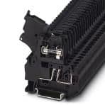 PHOENIX CONTACT - Sulakeriviliitin (5X20) - 3036369 ST 4-HESI