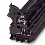 PHOENIX CONTACT - Sulakeriviliitin (5X20) - 3036547 ST 4-HESILED 24