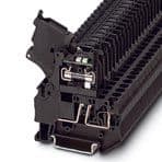 PHOENIX CONTACT - Sulakeriviliitin (5X20) - 3036547 ST 4-HESILED 24