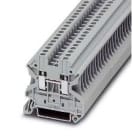 PHOENIX CONTACT - Riviliitin 800V 0.14-4mm2 - 3044076 UT 2.5