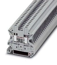 PHOENIX CONTACT - Riviliitin 800V 0.14-4mm2 - 3044076 UT 2.5