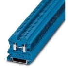 PHOENIX CONTACT - Riviliitin 800V 0.14-4mm2 si - 3044089 UT 2.5 BU