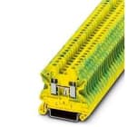 PHOENIX CONTACT - Riviliitin 800V 0.14-4mm2 PE - 3044092 UT 2.5-PE