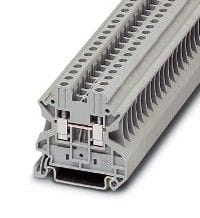 PHOENIX CONTACT - Riviliitin 800V 0.14-6mm2 - 3044102 UT 4