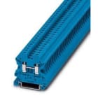 PHOENIX CONTACT - Riviliitin 800V 0.14-6mm2 sin - 3044115 UT 4 BU