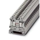 PHOENIX CONTACT - Riviliitin 800V 0.2-10mm2 - 3044131 UT 6