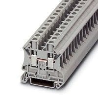 PHOENIX CONTACT - Riviliitin 800V 0.2-10mm2 - 3044131 UT 6