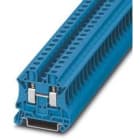 PHOENIX CONTACT - Riviliitin 800V 0.2-10mm2 sin - 3044144 UT 6 BU