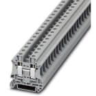 PHOENIX CONTACT - Riviliitin 1000V 0.5-16mm2 - 3044160 UT 10