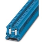 PHOENIX CONTACT - Riviliitin 1000V 0.5-16mm2 sin - 3044188 UT 10 BU