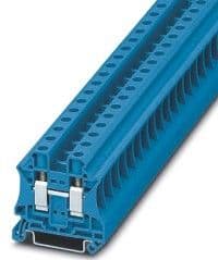 PHOENIX CONTACT - Riviliitin 1000V 0.5-16mm2 sin - 3044188 UT 10 BU
