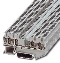 PHOENIX CONTACT - Riviliitin - 3031186 ST 1.5-QUATTRO