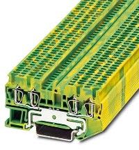 PHOENIX CONTACT - Riviliitin - 3031209 ST 1.5-QUATTRO-PE