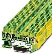 PHOENIX CONTACT - Riviliitin - 3031209 ST 1.5-QUATTRO-PE