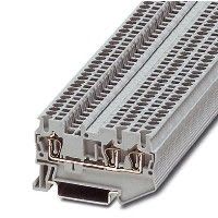 PHOENIX CONTACT - Riviliitin - 3031128 ST 1.5-TWIN