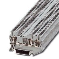PHOENIX CONTACT - Riviliitin - 3031128 ST 1.5-TWIN